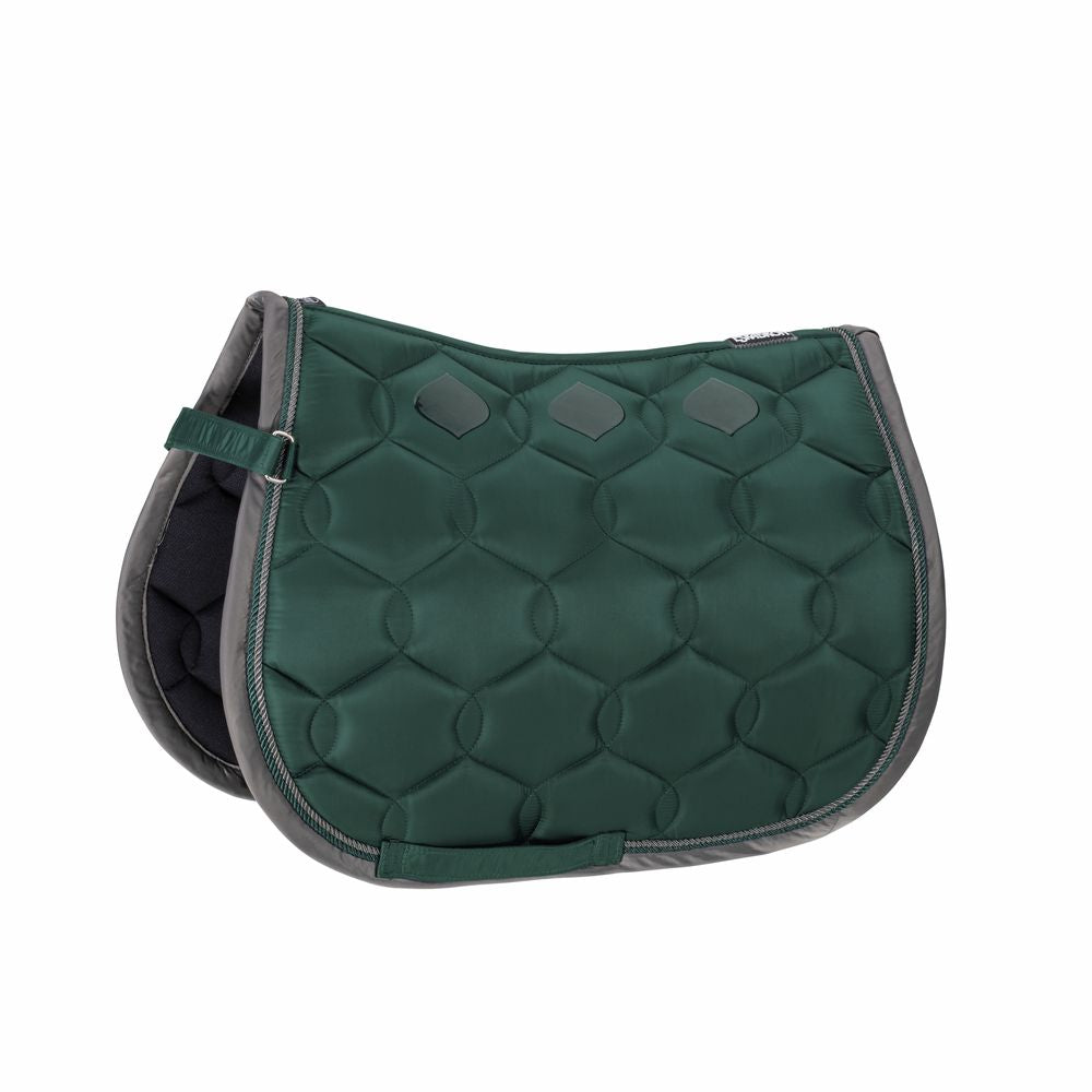 GLOSSY WAVE CONTRAST SHETTY Schabracke