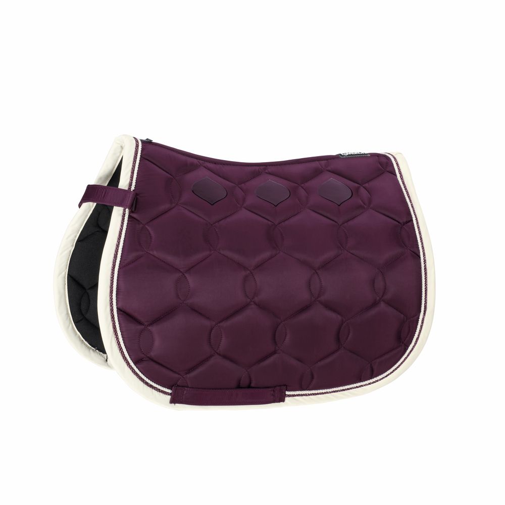 GLOSSY WAVE CONTRAST SHETTY Schabracke