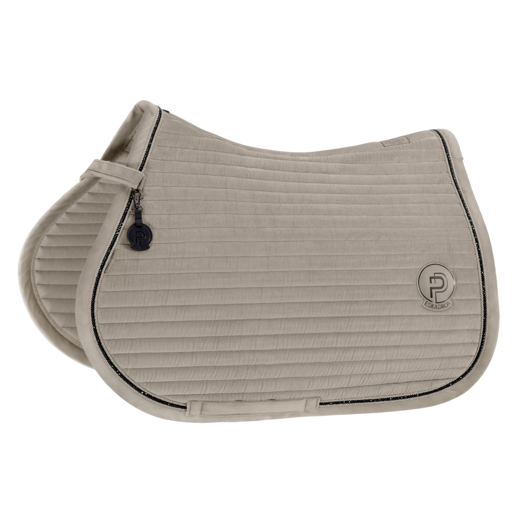 Eskadron Platinum 2026 Schabracke VELVET CRYSTAL