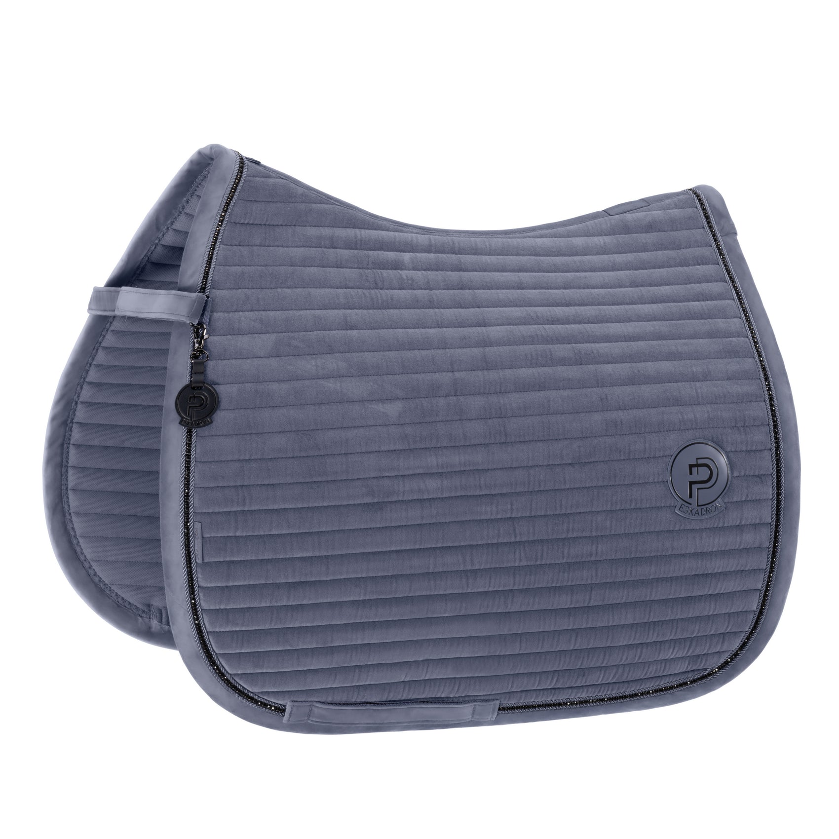 Eskadron Platinum 2026 Schabracke VELVET CRYSTAL