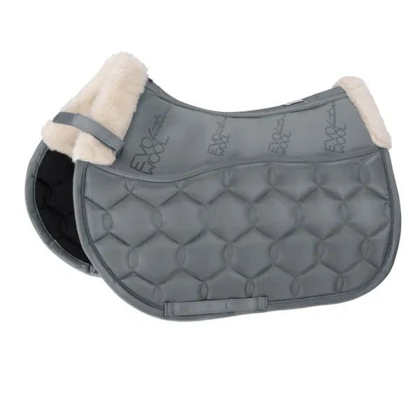 GLOSSY EVO-WOOL Schabracke