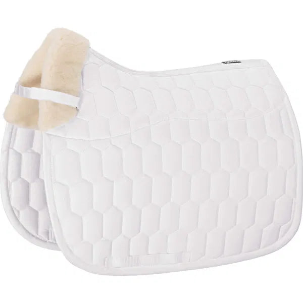 COTTON EVO-WOOL Schabracke