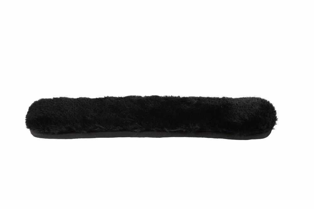 FAUXFUR PADDING Nasen-Genickschoner