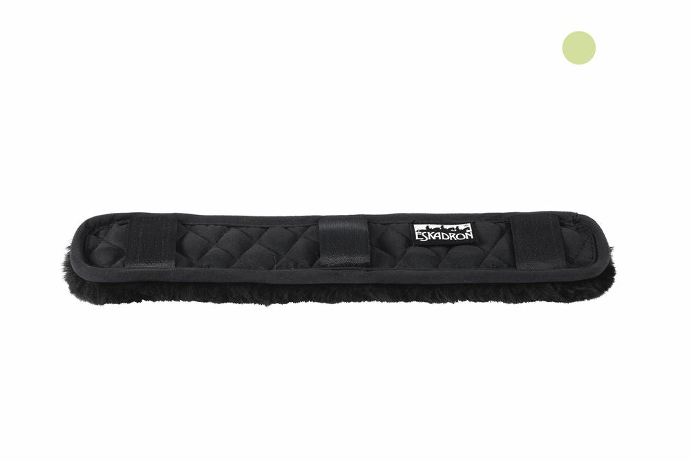 FAUXFUR PADDING Nasen-Genickschoner