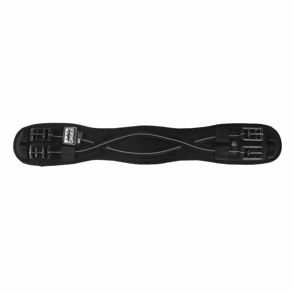 MESH DRESSAGE Sattelgurt
