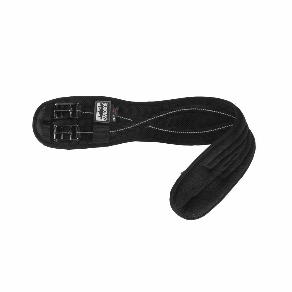 MESH DRESSAGE Sattelgurt