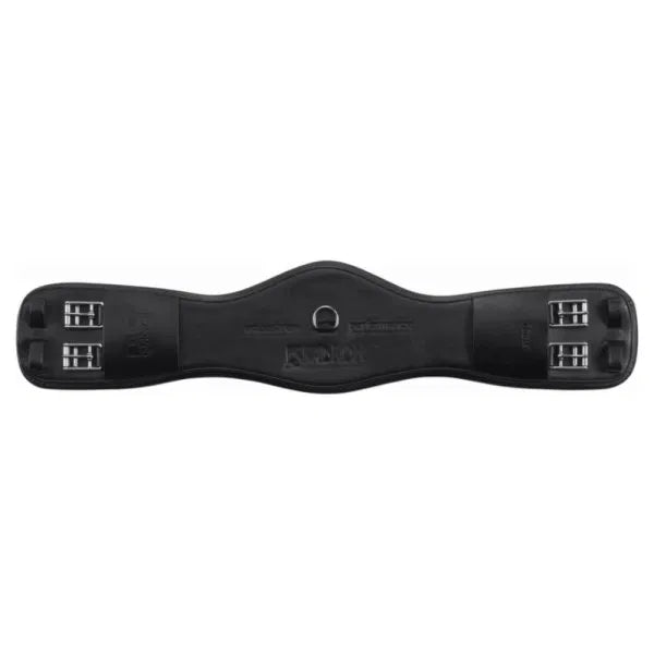 LEATHER GIRTH DRESSAGE Sattelgurt