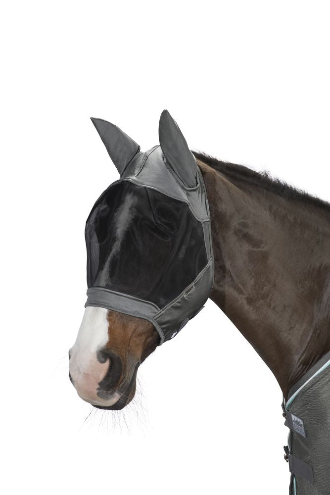 FLY MASK Fliegenmaske