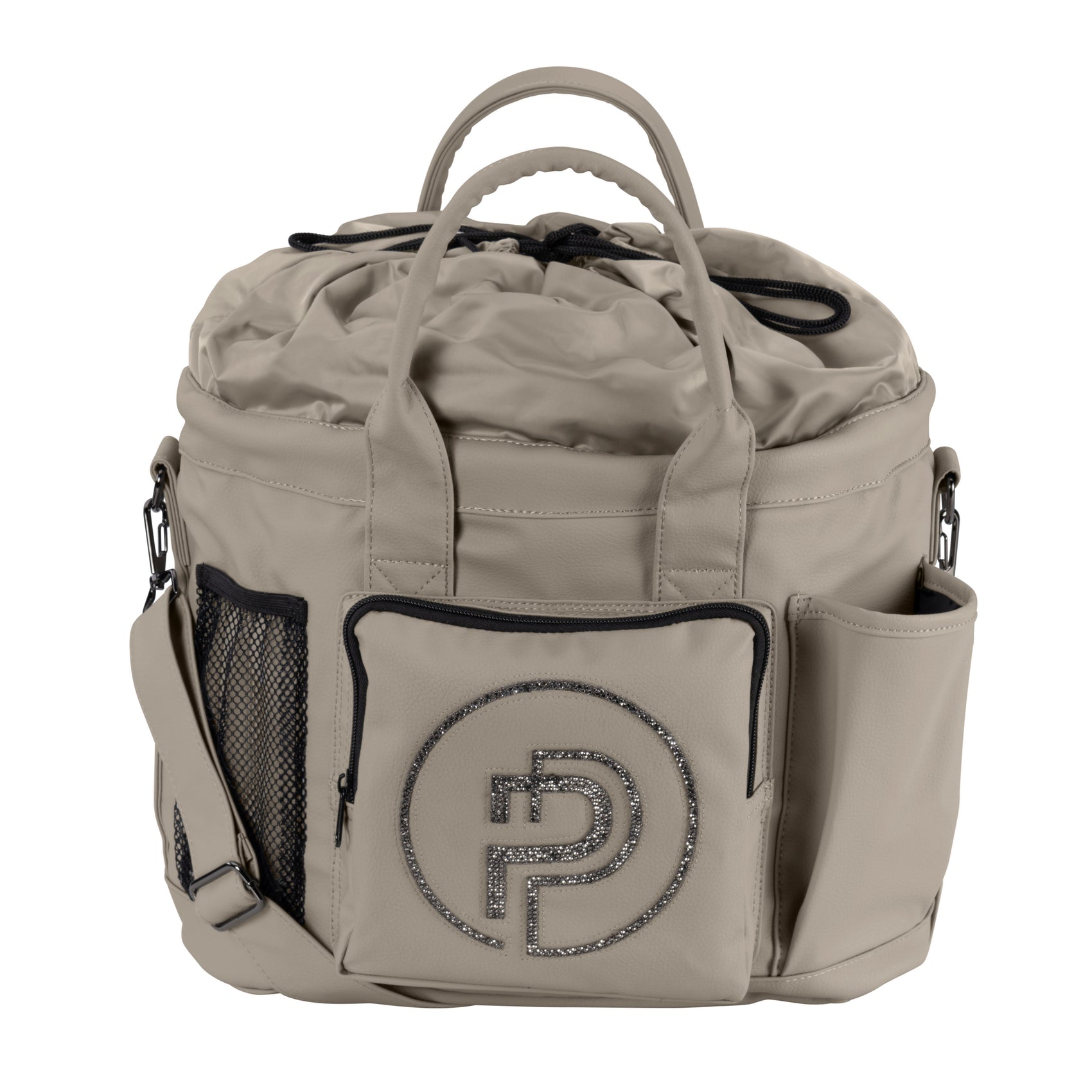 Eskadron Platinum 2026 Acc. Tasche FAUX LEATHER