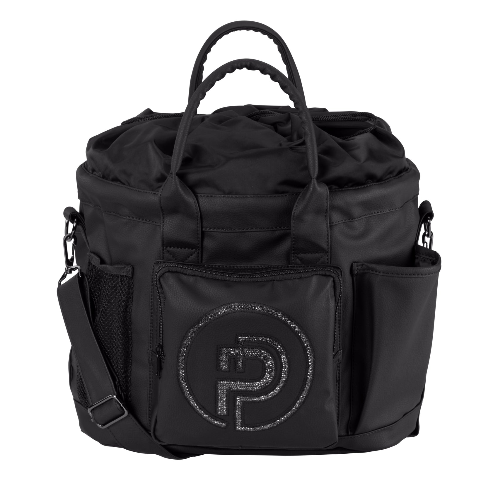 Eskadron Platinum 2026 Acc. Tasche FAUX LEATHER