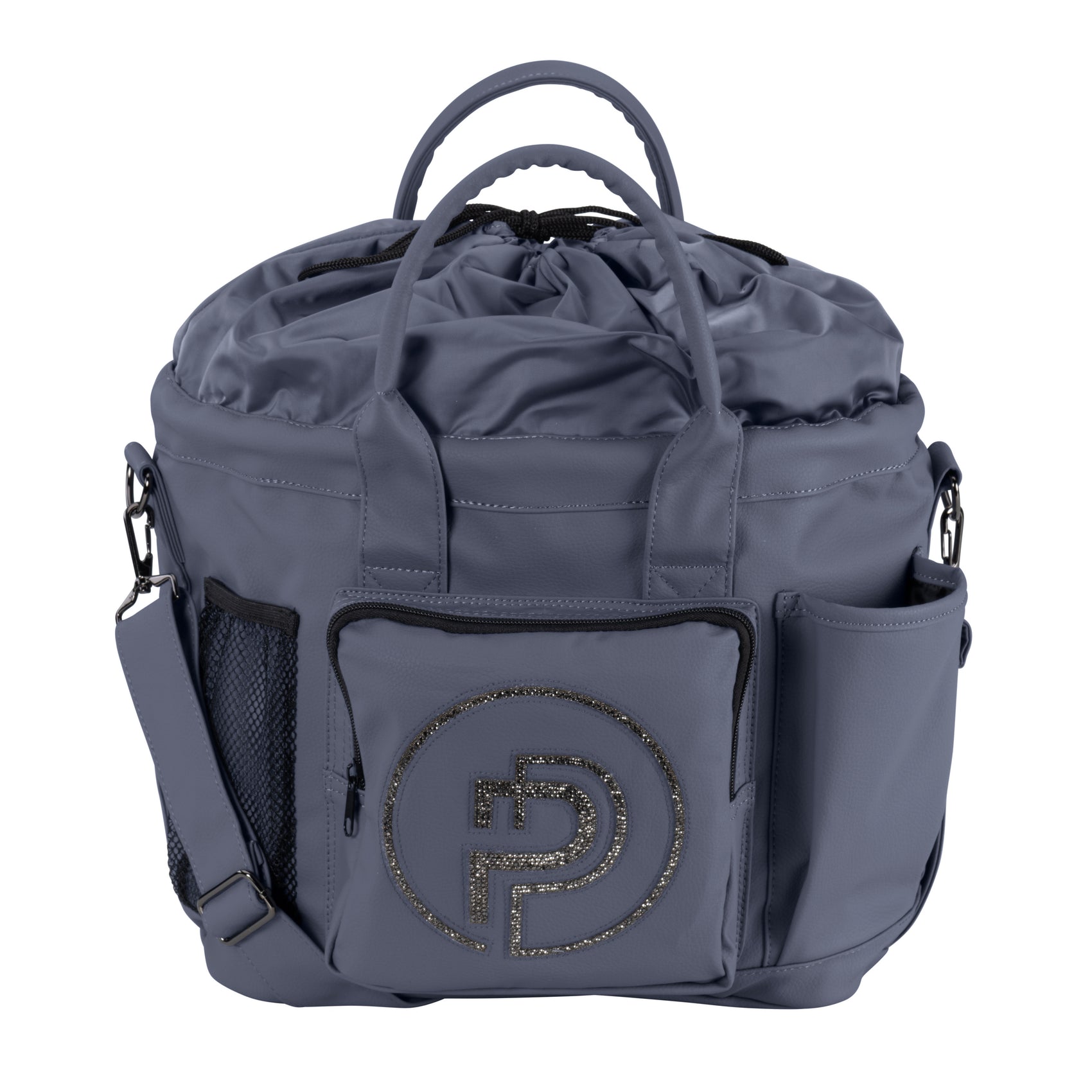 Eskadron Platinum 2026 Acc. Tasche FAUX LEATHER