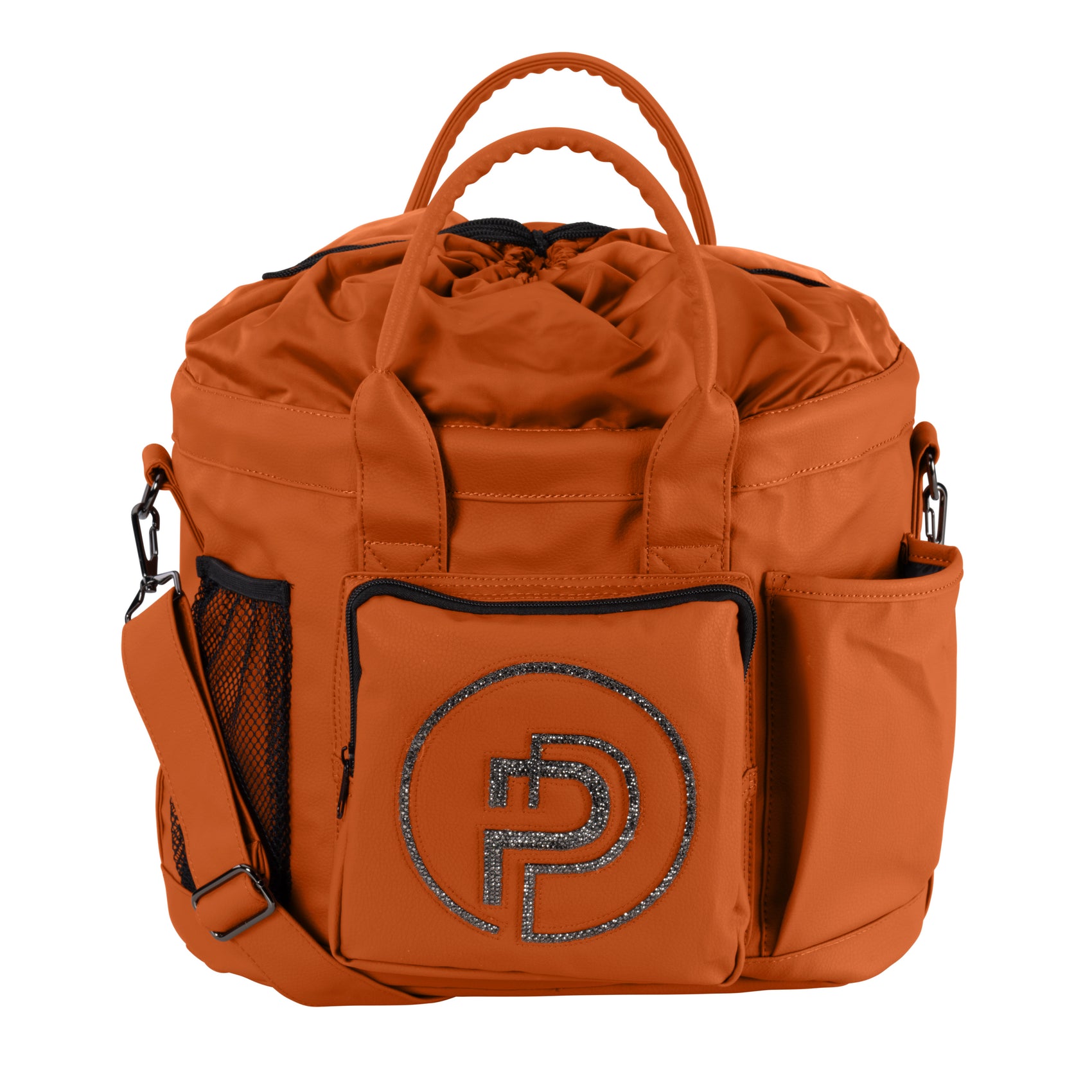 Eskadron Platinum 2026 Acc. Tasche FAUX LEATHER