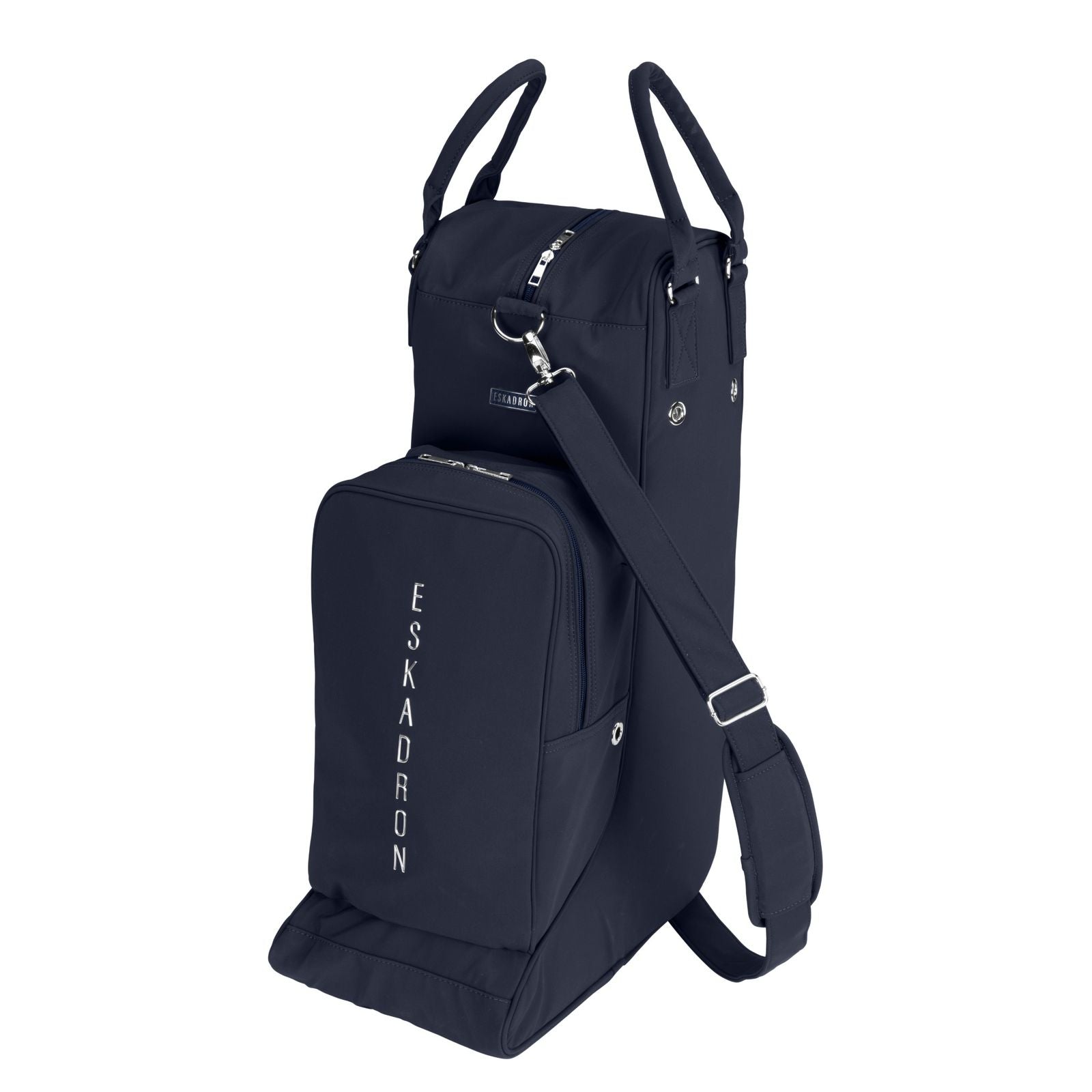 Eskadron SOFTSHELL Stiefel-&Helmtasche