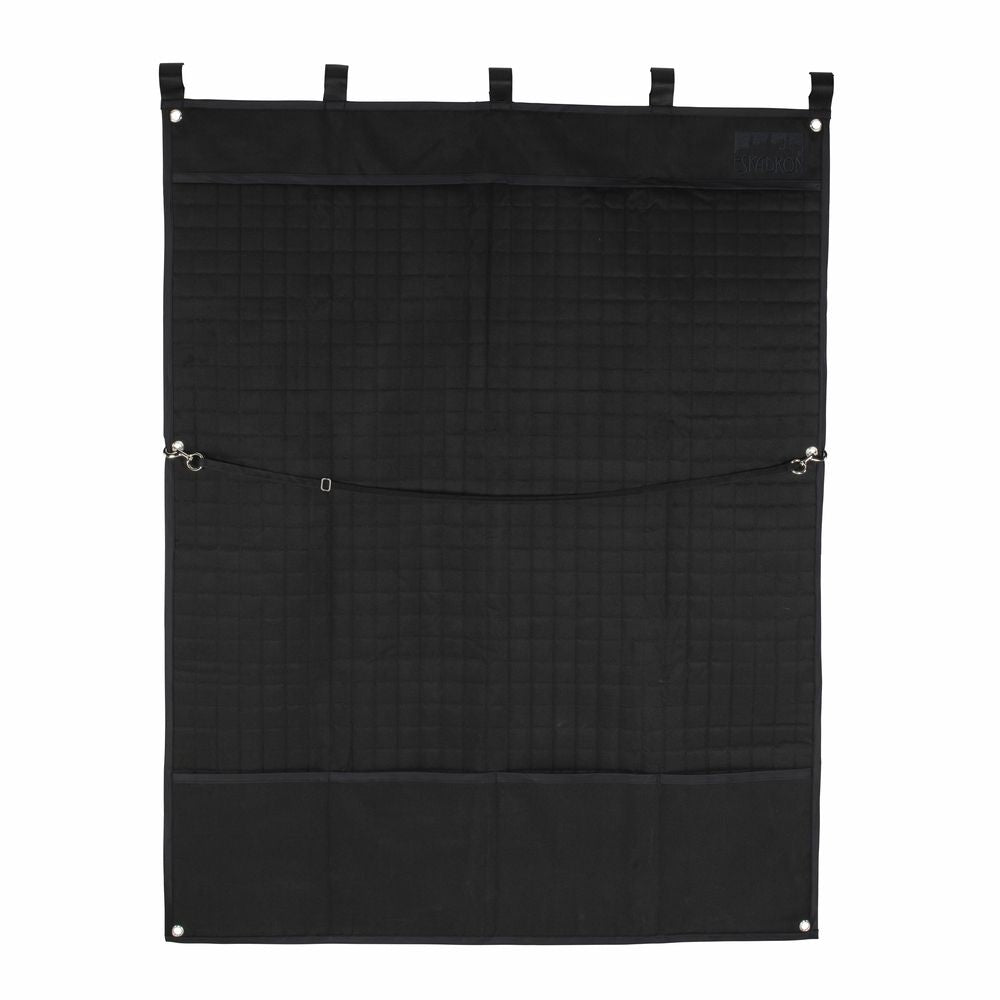 QUILT LONG Boxenvorhang