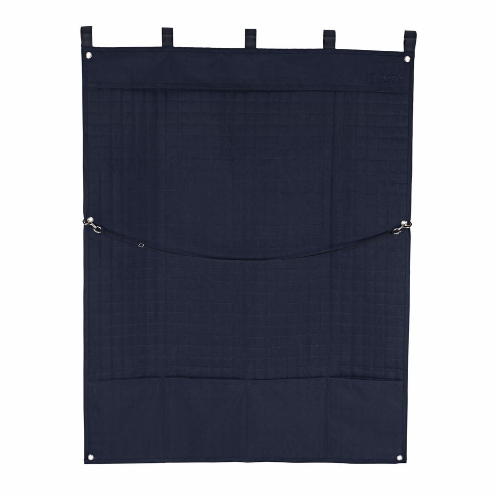QUILT LONG Boxenvorhang