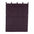 QUILT LONG Boxenvorhang