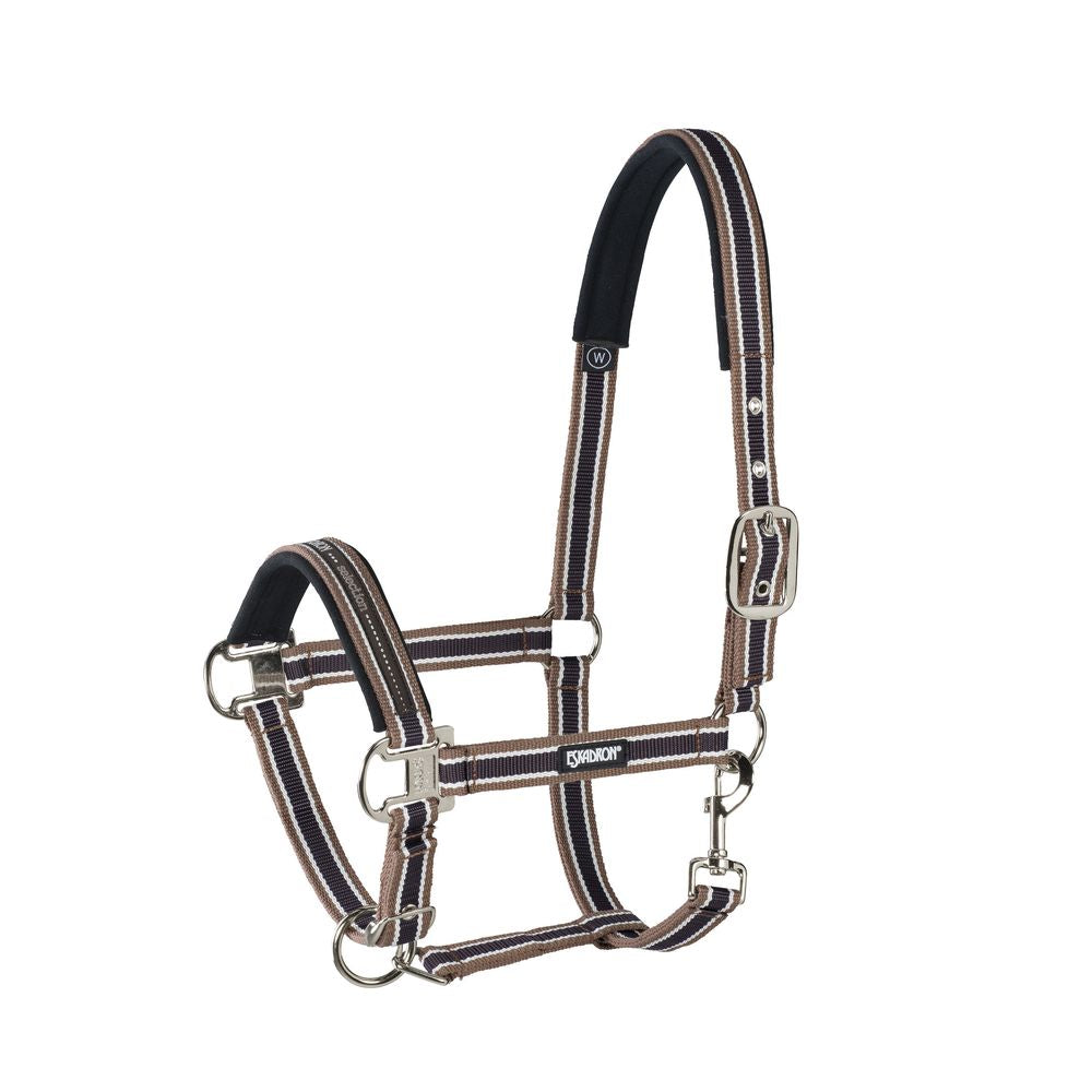 PIN BUCKLE Halfter