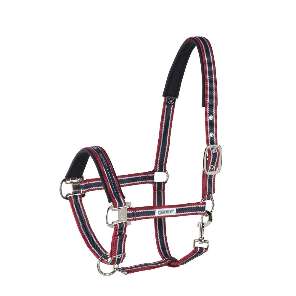 PIN BUCKLE Halfter