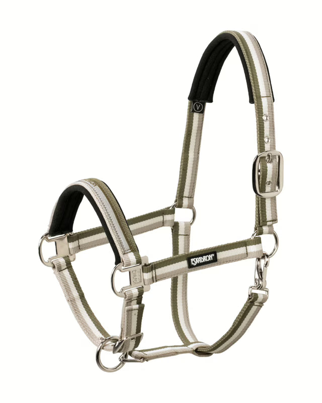 PIN BUCKLE Halfter
