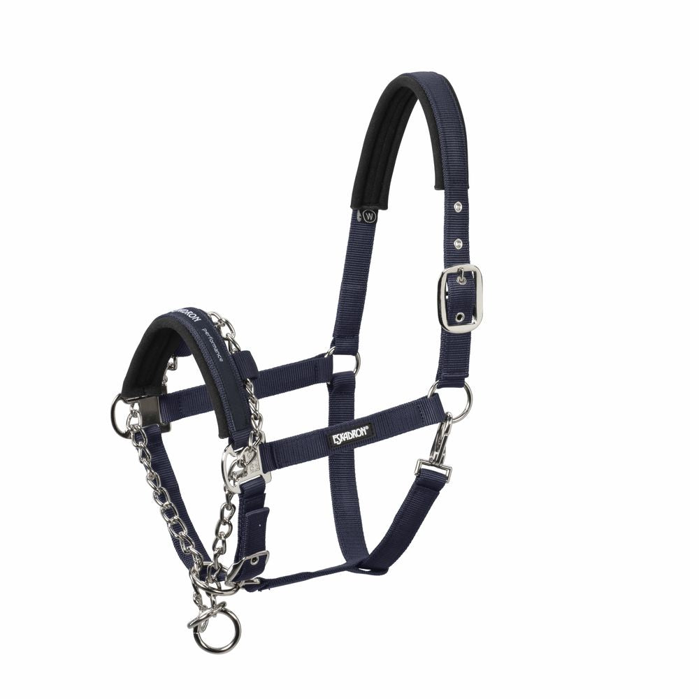 CONTROL PIN BUCKLE Halfter