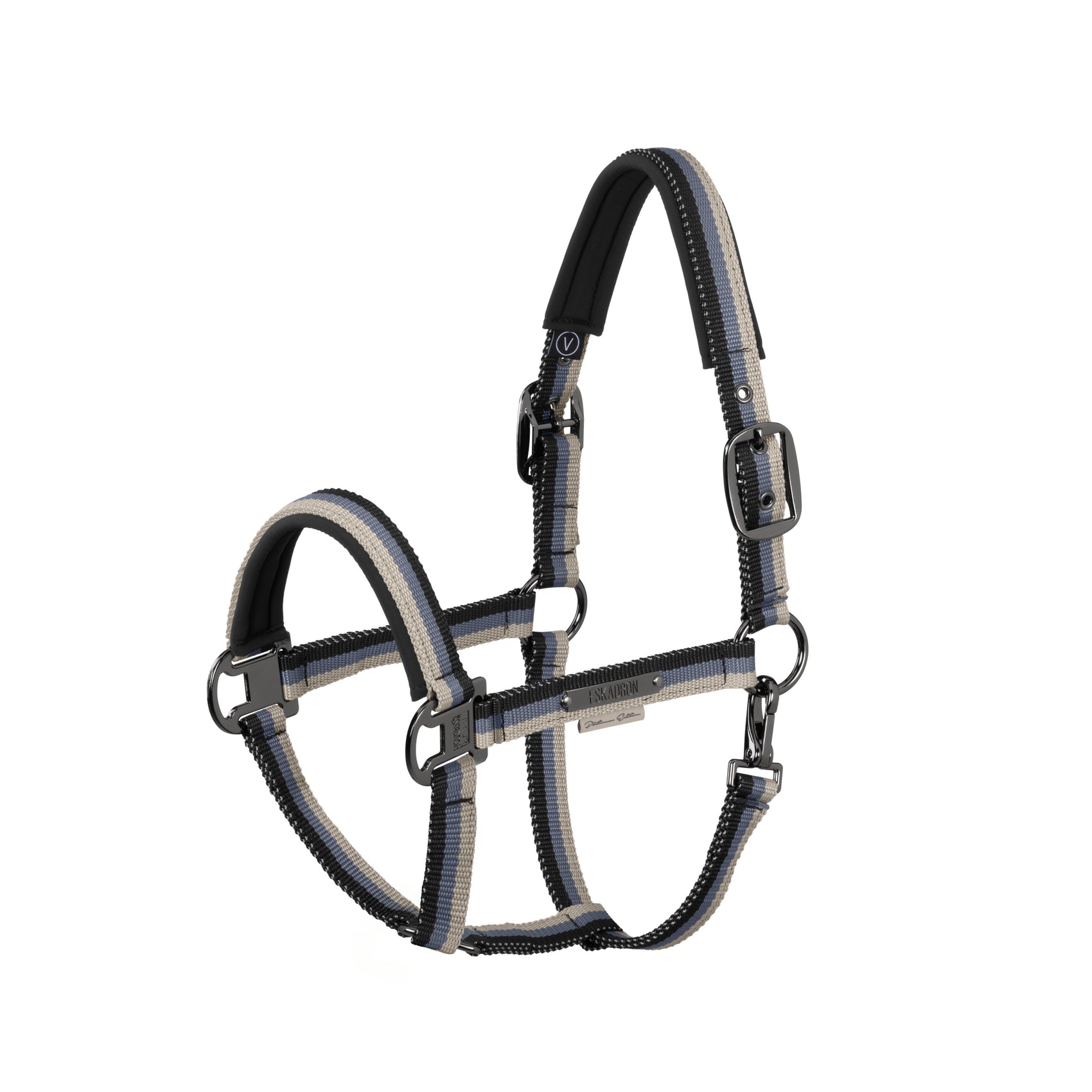 Eskadron Platinum 2026 Halfter GIRTH LIGHT DOUBLE PIN