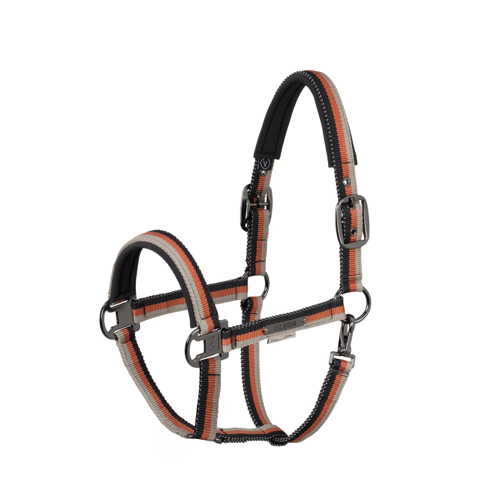 Eskadron Platinum 2026 Halfter GIRTH LIGHT DOUBLE PIN