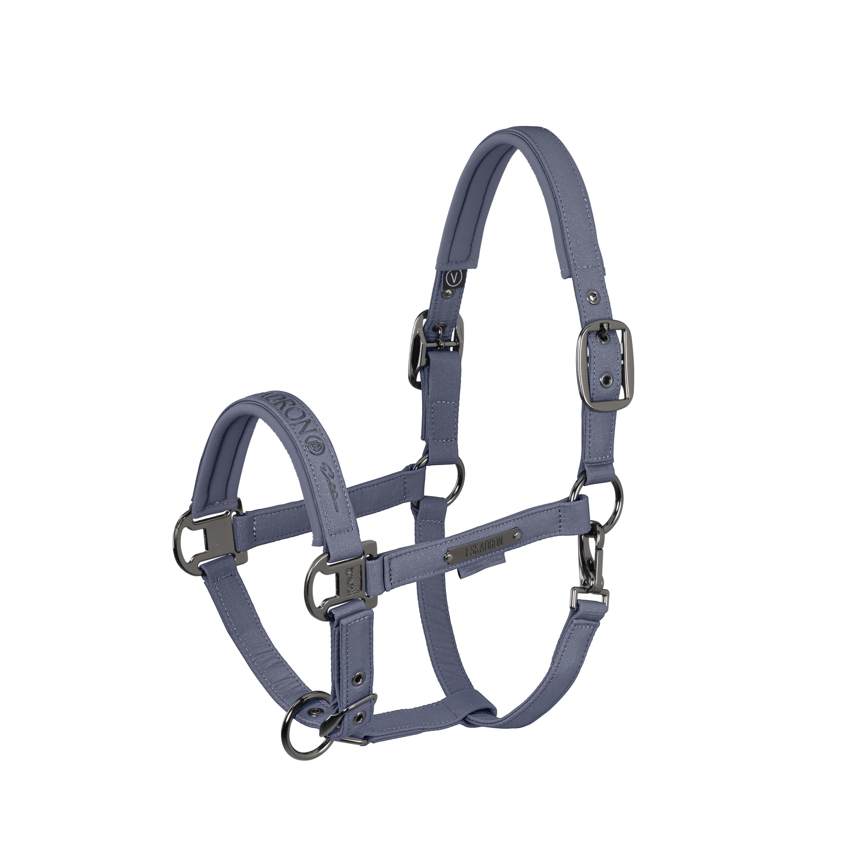 Eskadron Platinum 2026 Halfter SPARKLE DOUBLE PIN