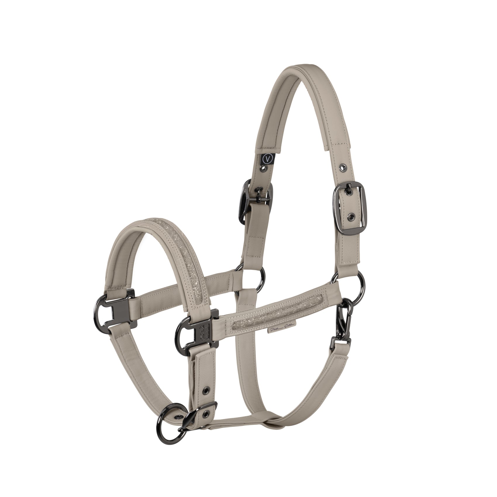 Eskadron Platinum 2026 Halfter FAUX LEATHER JEWEL DP