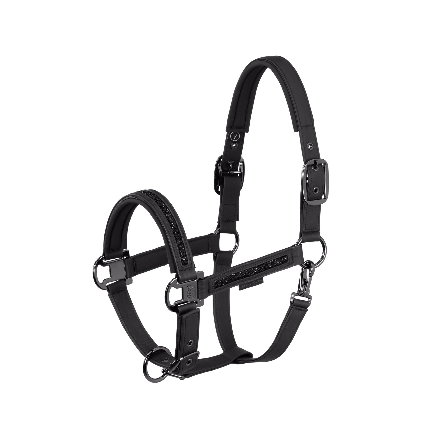 Eskadron Platinum 2026 Halfter FAUX LEATHER JEWEL DP