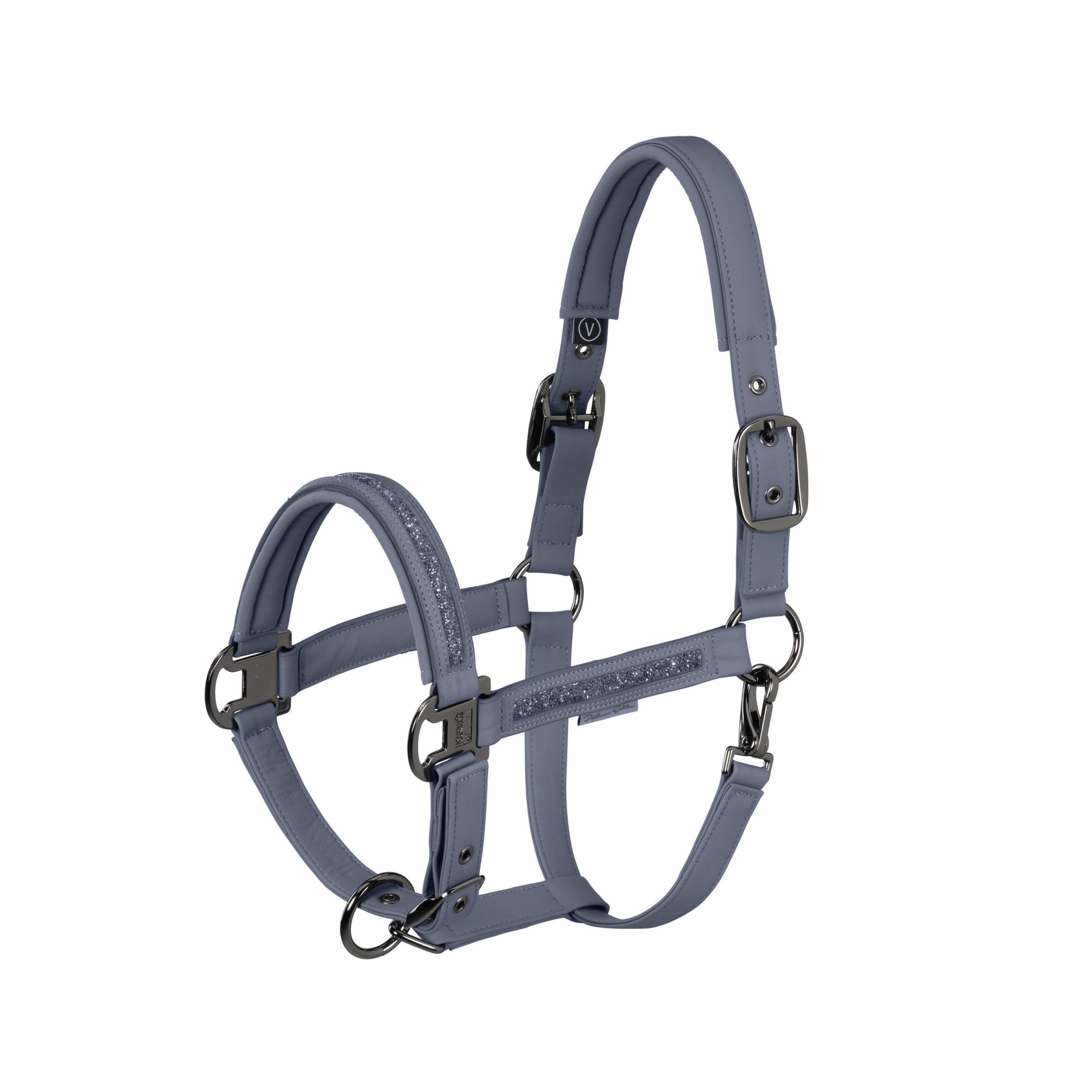Eskadron Platinum 2026 Halfter FAUX LEATHER JEWEL DP