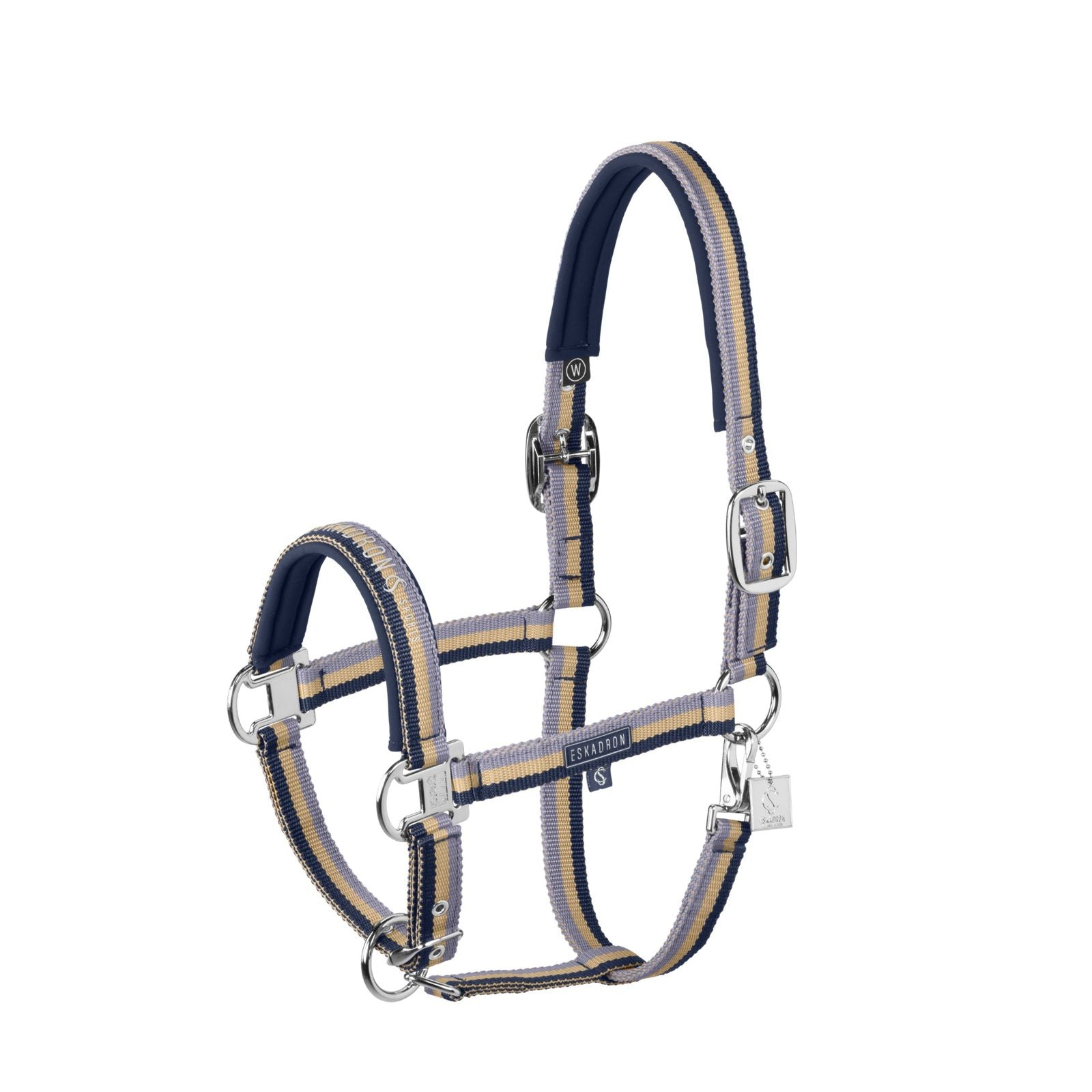Eskadron DOUBLE PIN Halfter