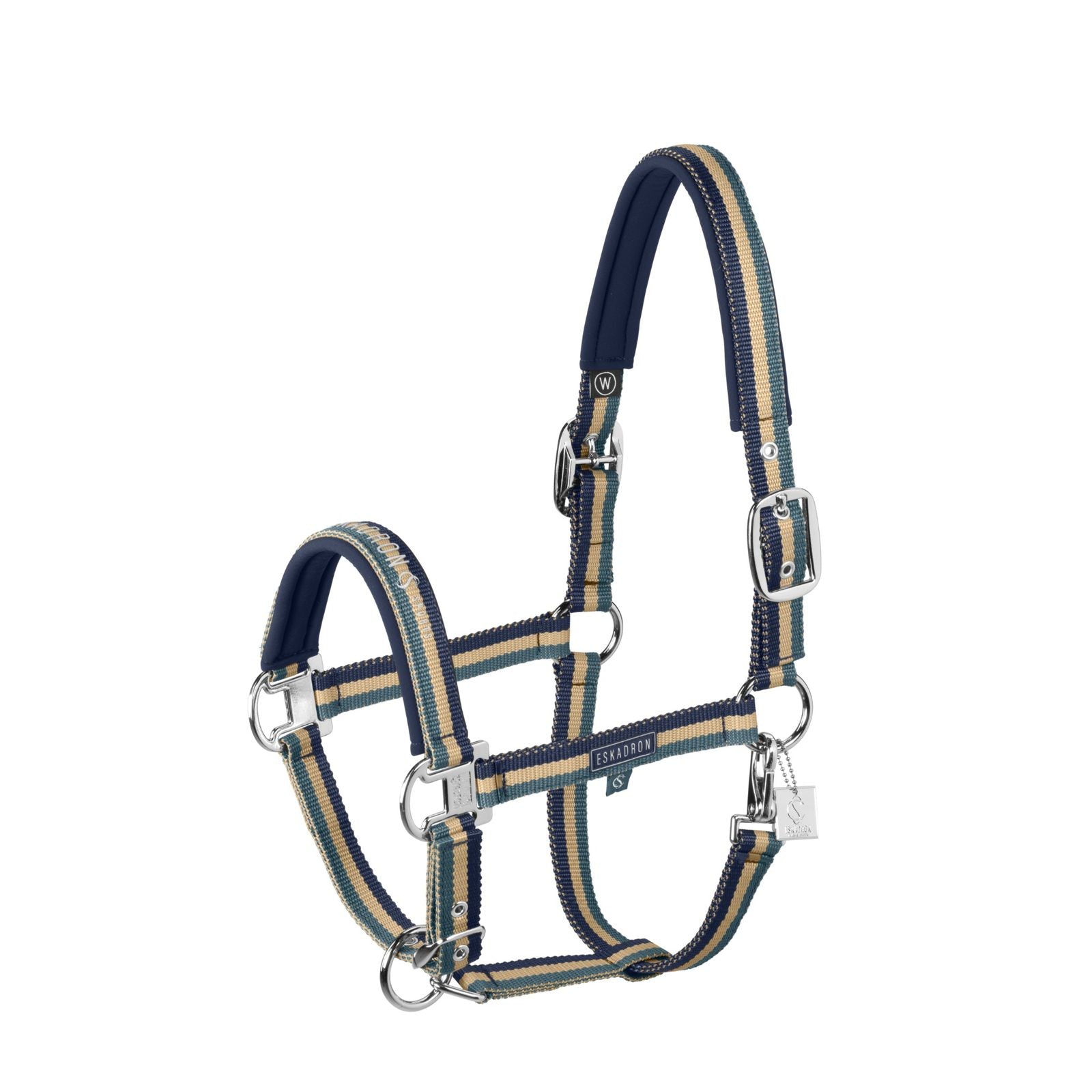Eskadron DOUBLE PIN Halfter