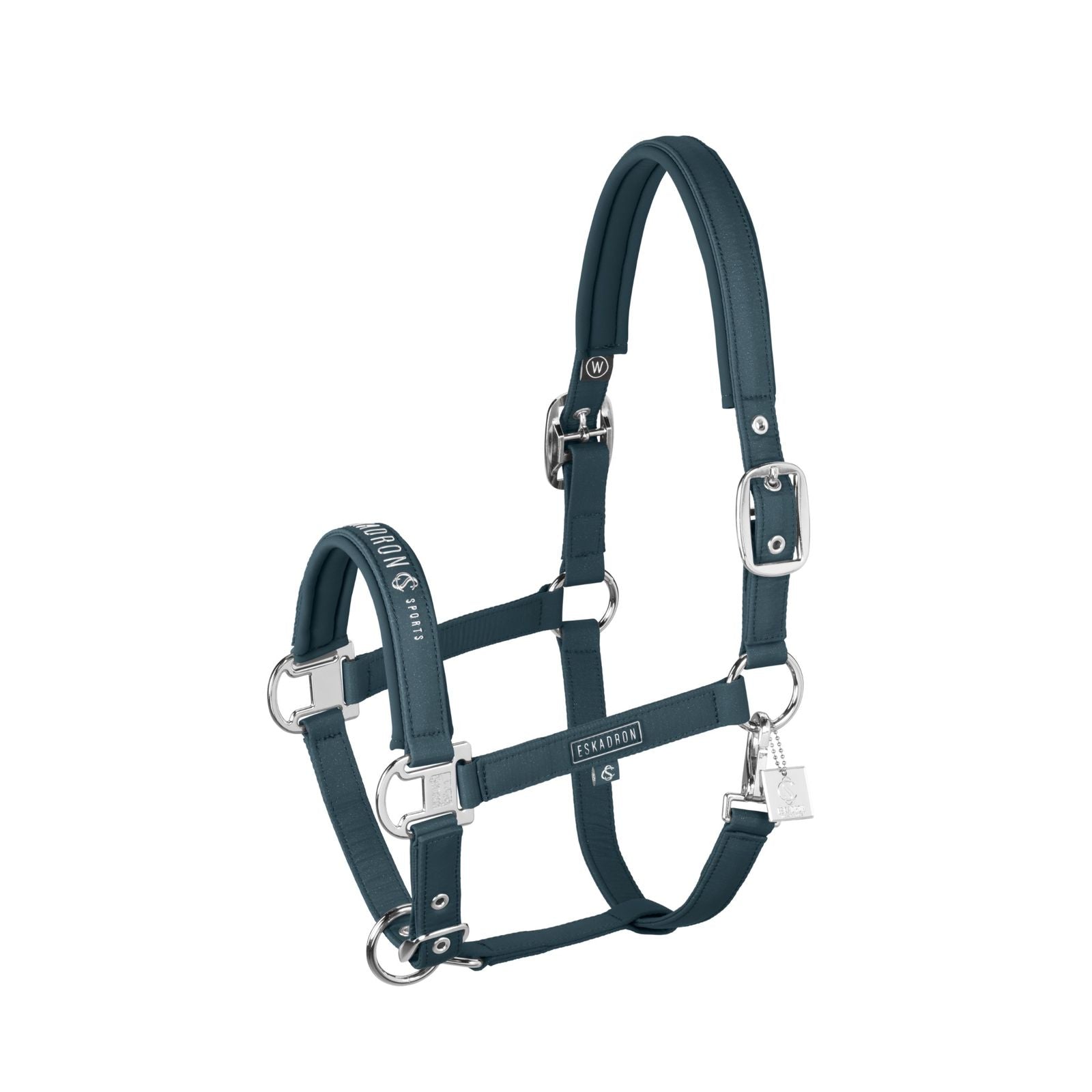 Eskadron SPARKLE DOUBLE PIN Halfter