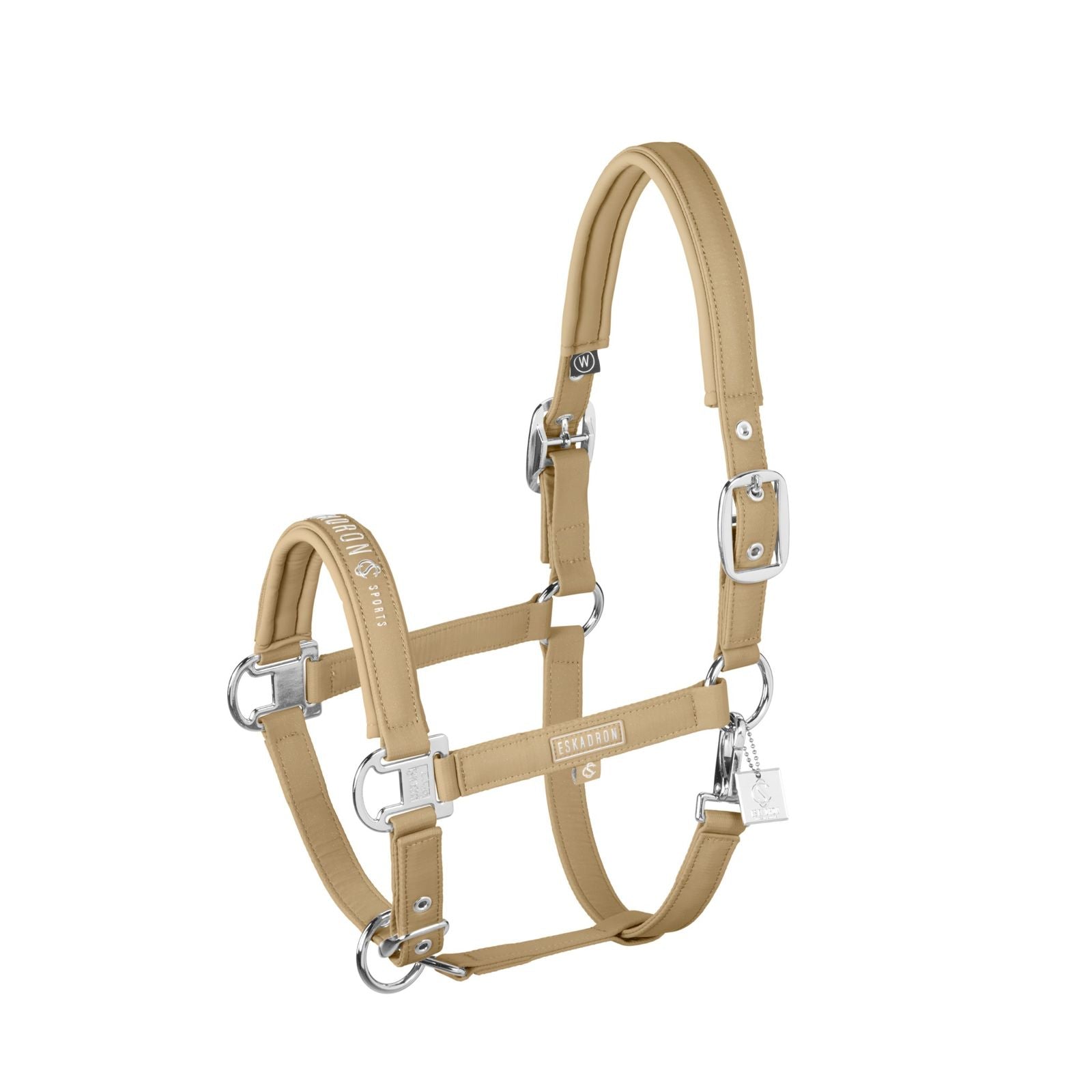 Eskadron SPARKLE DOUBLE PIN Halfter