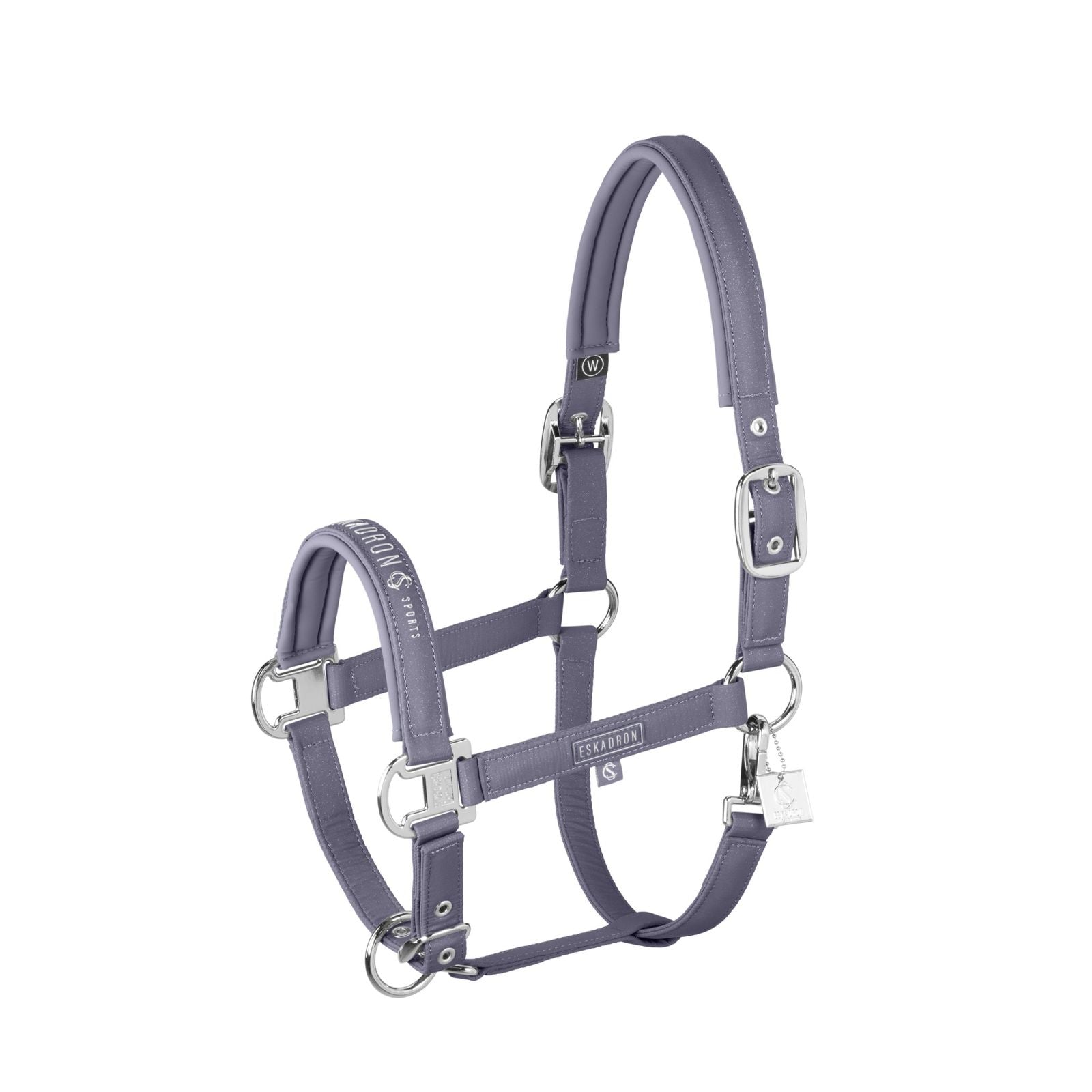 Eskadron SPARKLE DOUBLE PIN Halfter