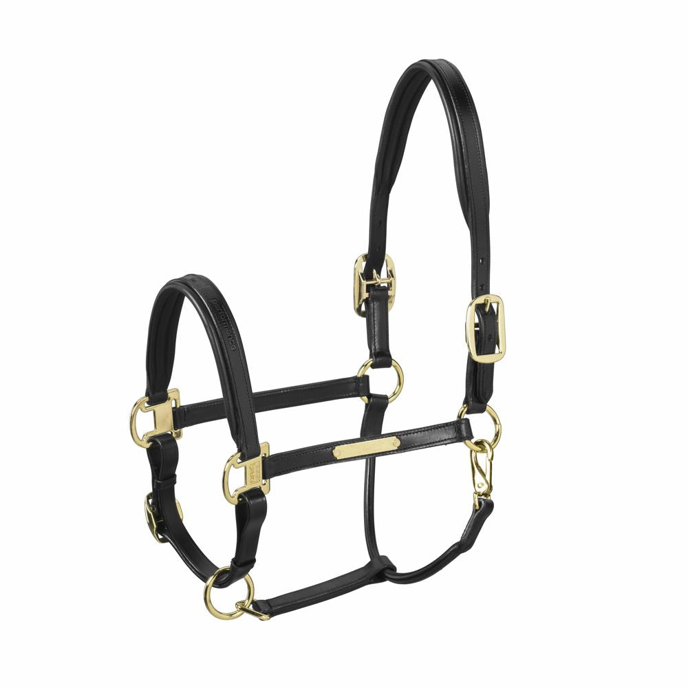 LEATHER ELEGANCE Halfter