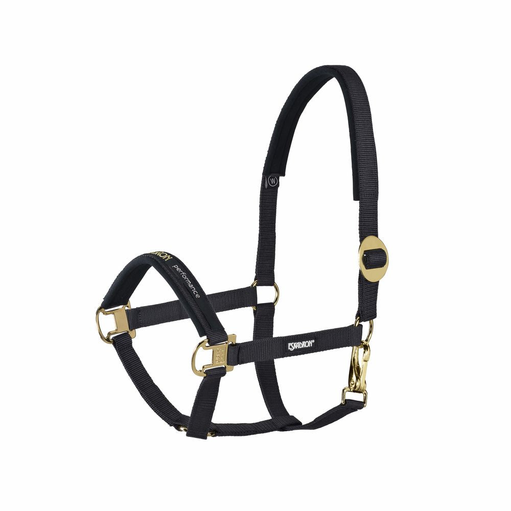 SLIDING BUCKLE Halfter