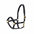 SLIDING BUCKLE Halfter