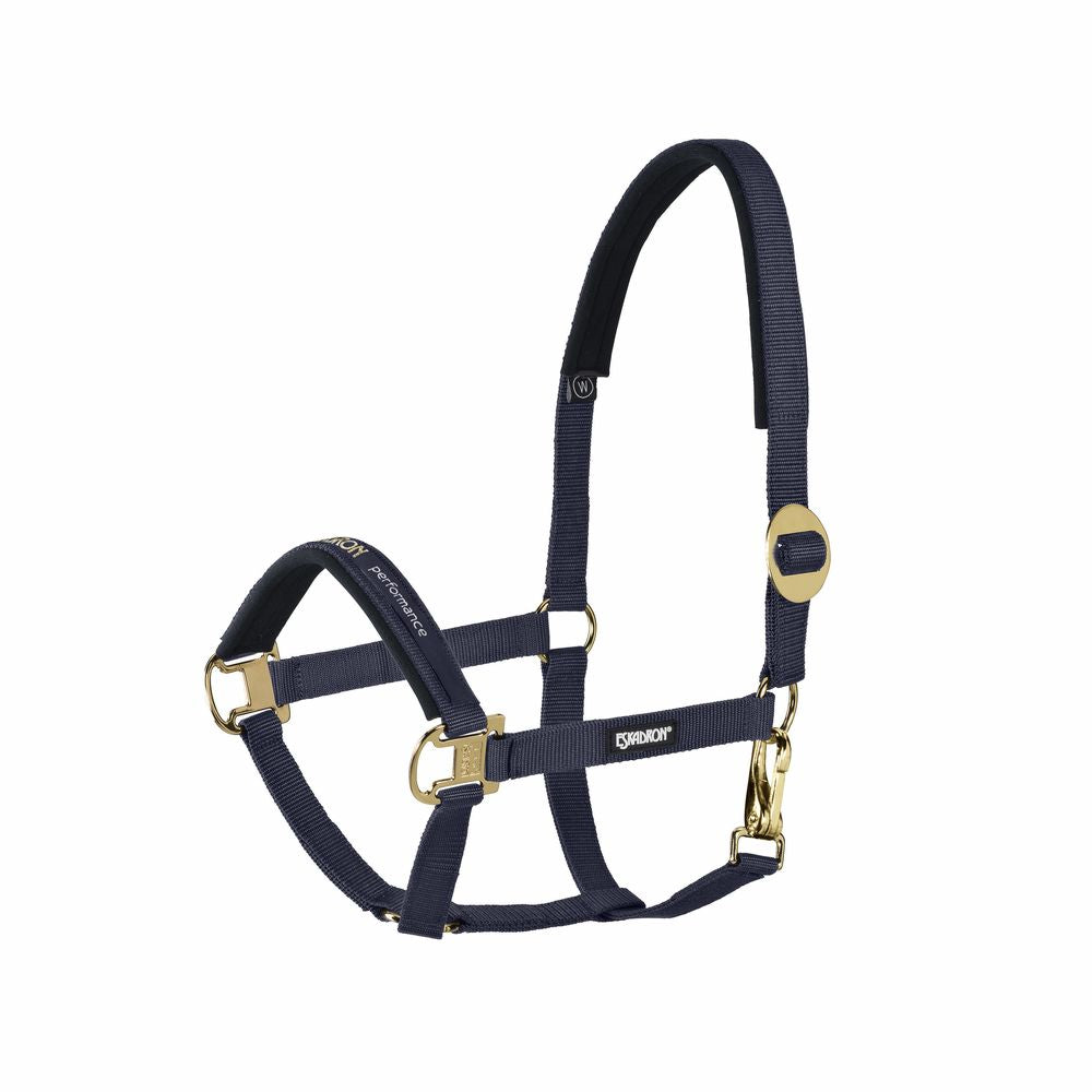 SLIDING BUCKLE Halfter