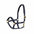 SLIDING BUCKLE Halfter