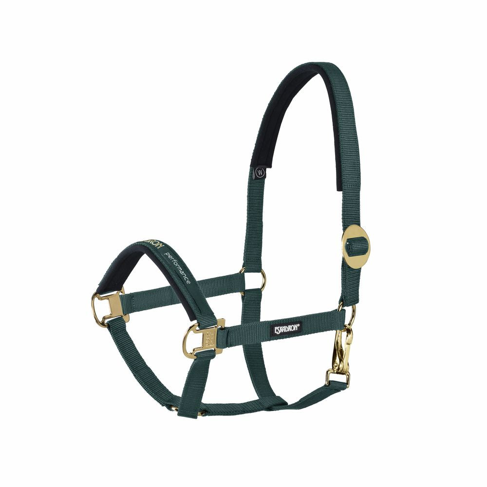 SLIDING BUCKLE Halfter