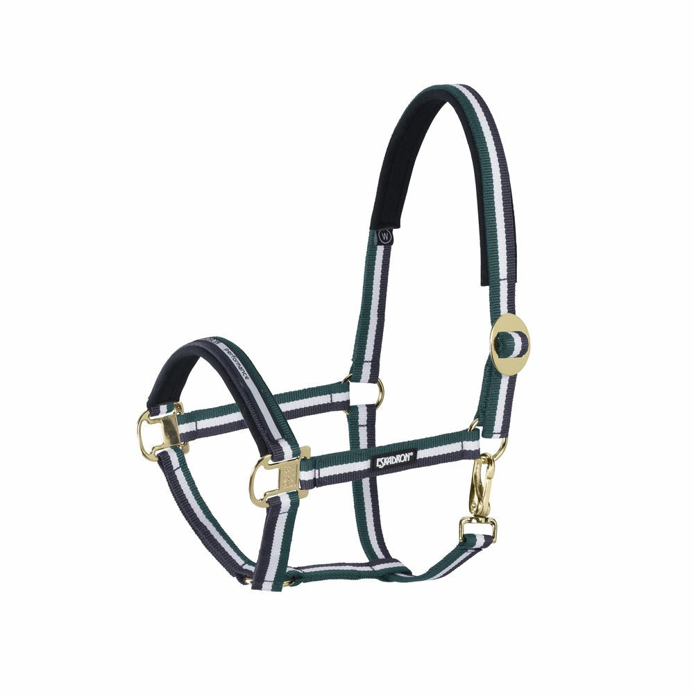 SLIDING BUCKLE Halfter