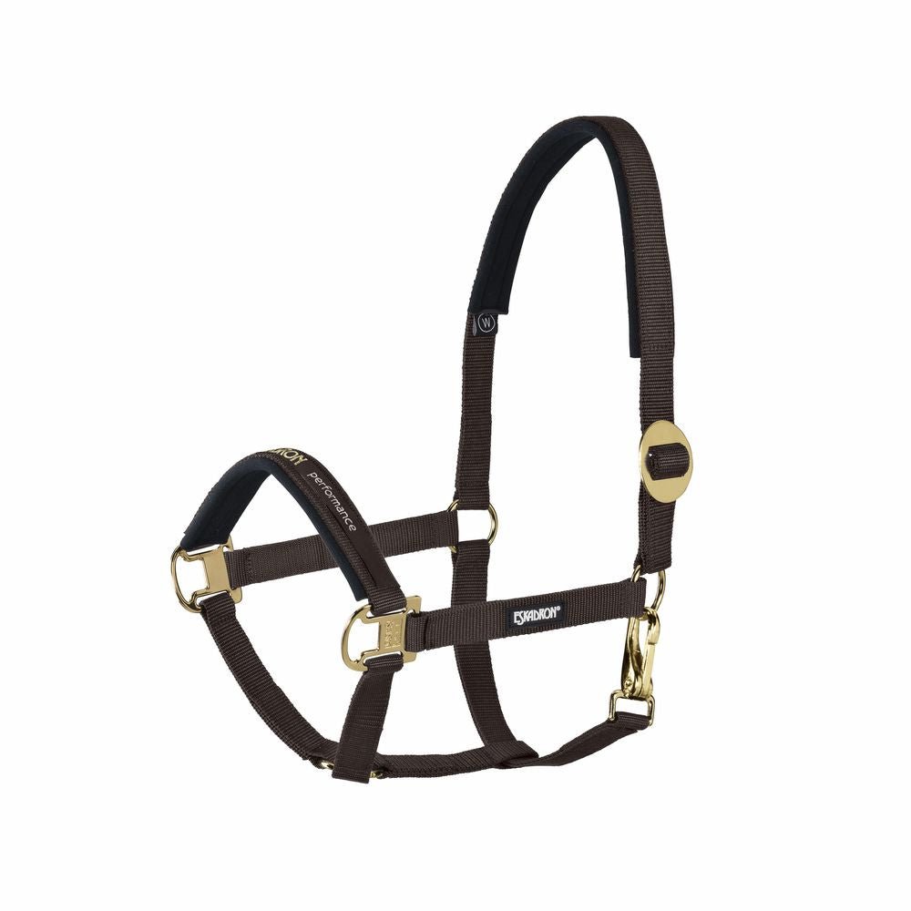 SLIDING BUCKLE Halfter