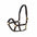 SLIDING BUCKLE Halfter