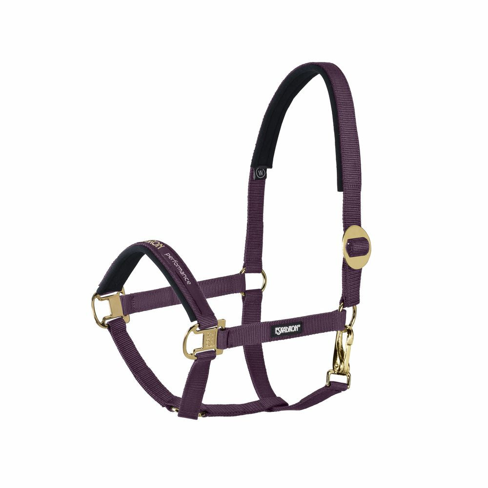 SLIDING BUCKLE Halfter