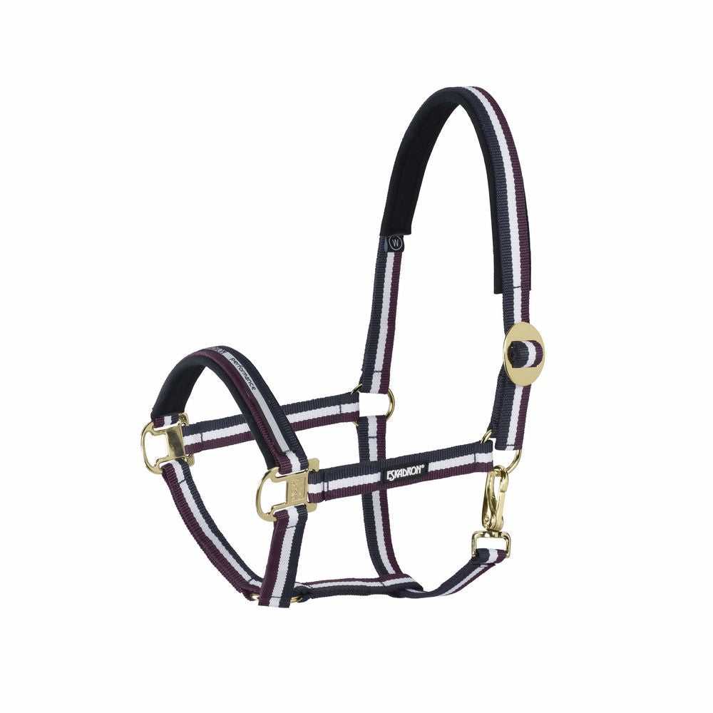 SLIDING BUCKLE Halfter