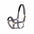 SLIDING BUCKLE Halfter