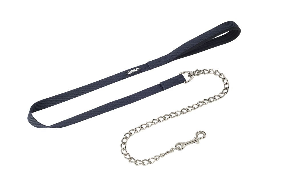 LEADING ROPE Führkette