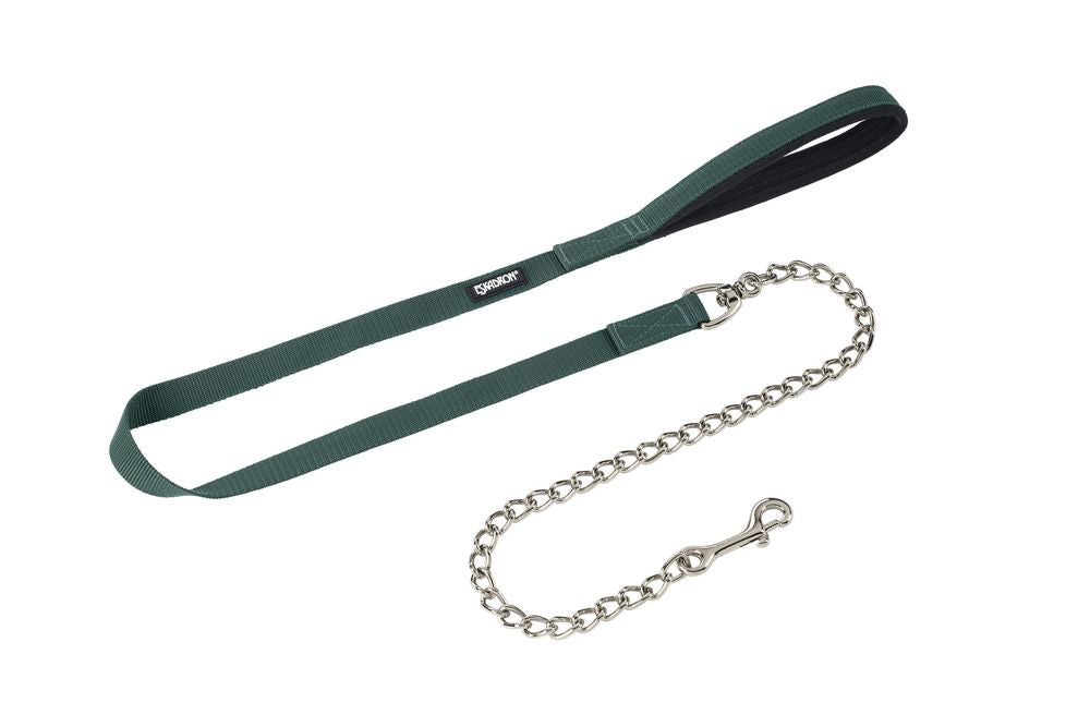 LEADING ROPE Führkette