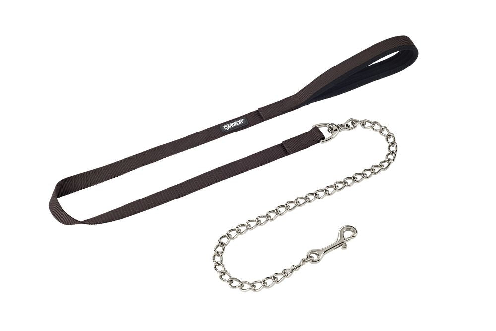 LEADING ROPE Führkette
